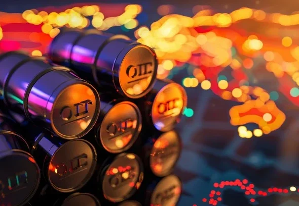 StockCake-Oil_Market_Vibrancy-865792-medium