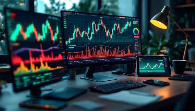 StockCake-Trading_Workspace_Setup-3640564-medium